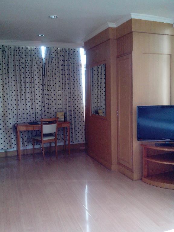 Garden City Hotel Chengdu Ruang foto