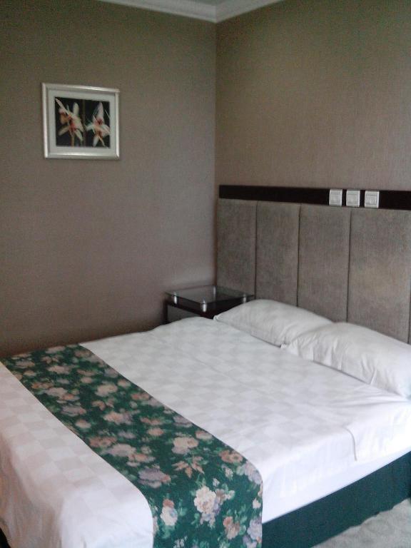 Garden City Hotel Chengdu Ruang foto
